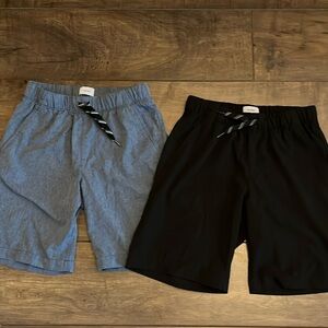 Old Navy shorts - pair of 2 - size 10/12